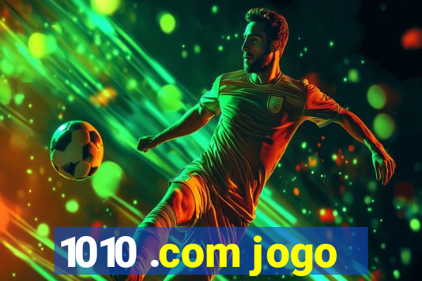 1010 .com jogo