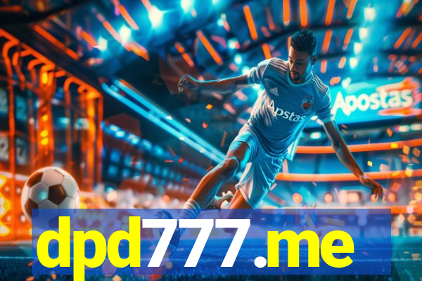 dpd777.me