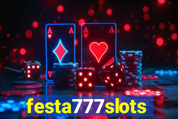 festa777slots