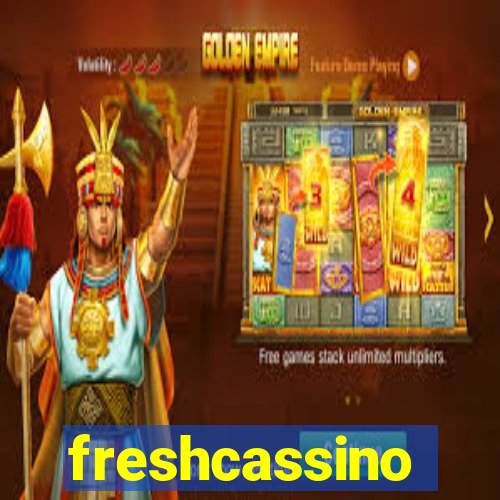 freshcassino