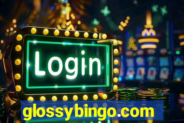 glossybingo.com