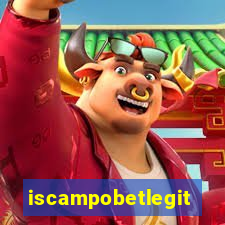 iscampobetlegit