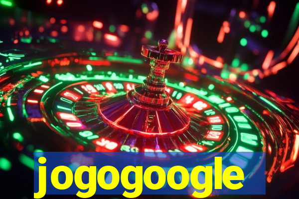 jogogoogle