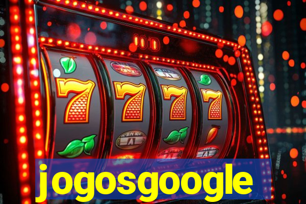 jogosgoogle