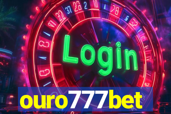 ouro777bet