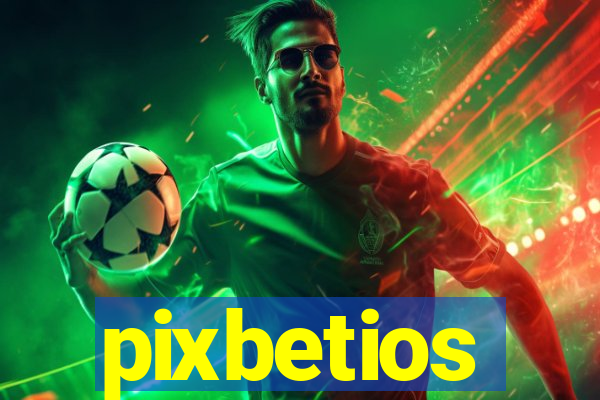 pixbetios