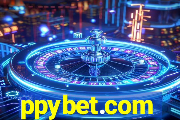 ppybet.com