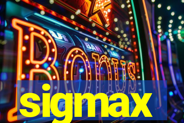 sigmax