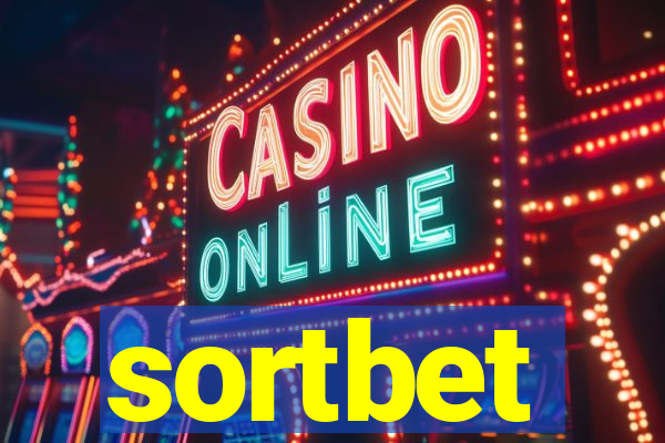 sortbet