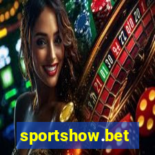 sportshow.bet