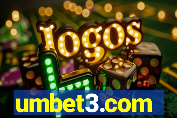 umbet3.com