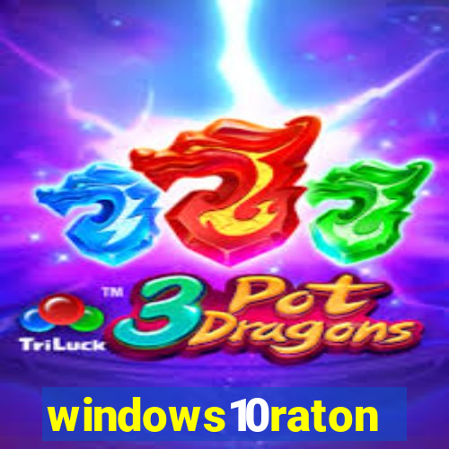 windows10raton