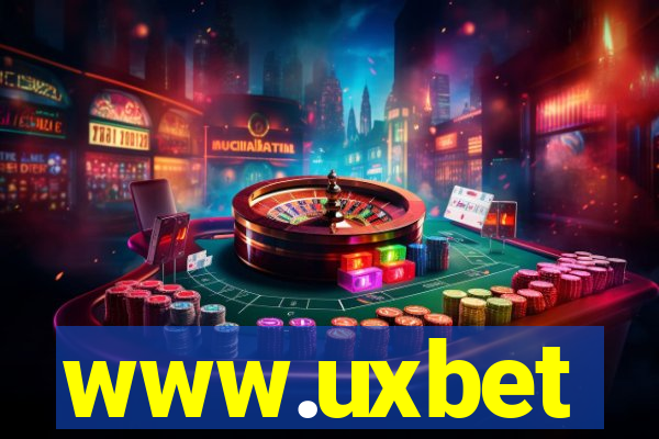 www.uxbet