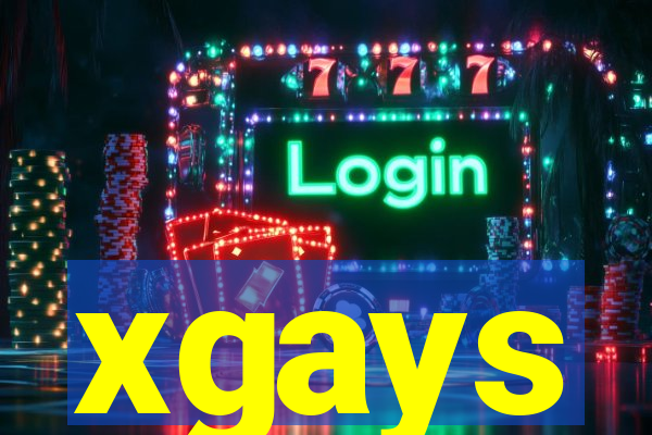 xgays