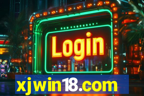 xjwin18.com